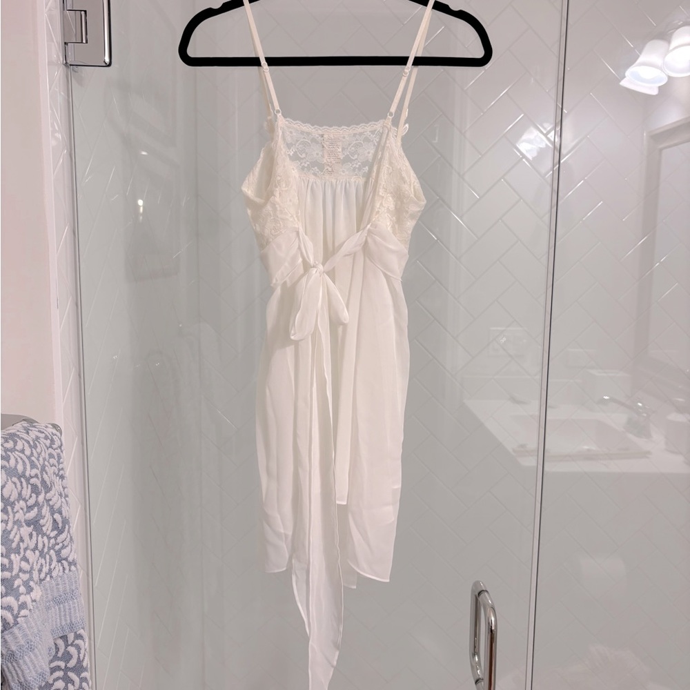 IN BLOOM BY JONQUIL • Women's Nightgown • Size M • New with Tags • - Picture 5 of 8